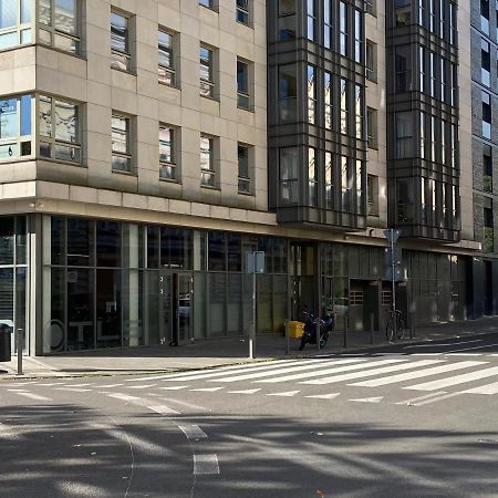 Ultra Apartments Kamienica Nova Szczecin Eksteriør bilde
