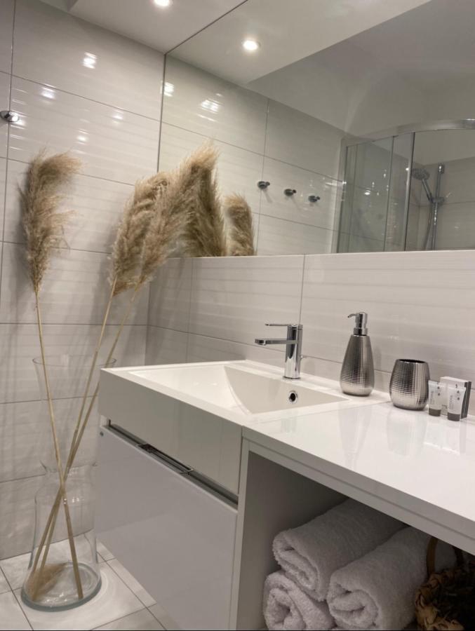 Ultra Apartments Kamienica Nova Szczecin Eksteriør bilde