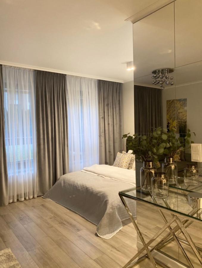 Ultra Apartments Kamienica Nova Szczecin Eksteriør bilde