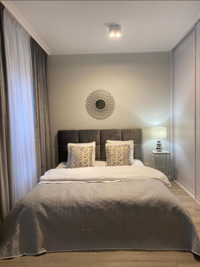 Ultra Apartments Kamienica Nova Szczecin Eksteriør bilde