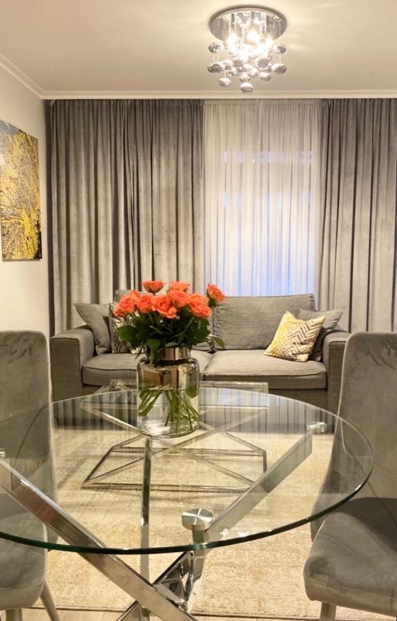 Ultra Apartments Kamienica Nova Szczecin Eksteriør bilde